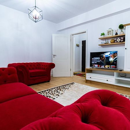 布拉索夫Lighthouse Central Apt With Unique Views Of The Fortress, Free Parking, 5 Min By Car From The Old Town公寓 外观 照片